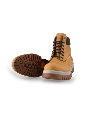 Timberland Veterboots