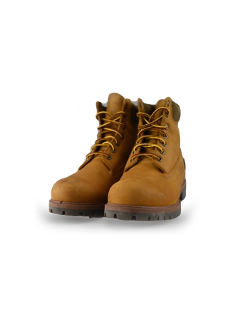Timberland Veterboots
