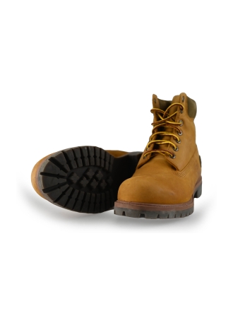 Timberland Veterboots