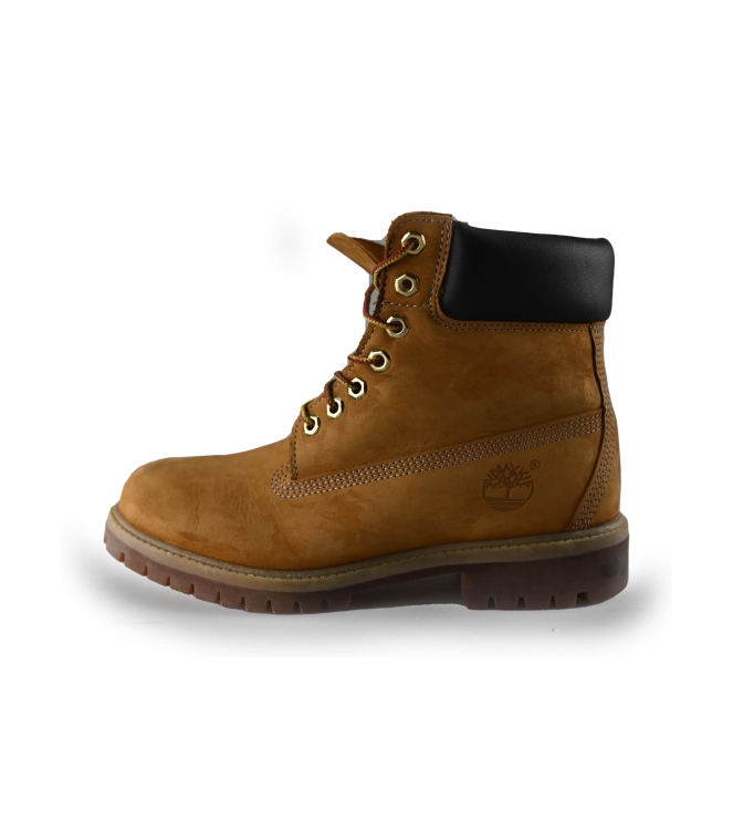 Timberland Veterboots