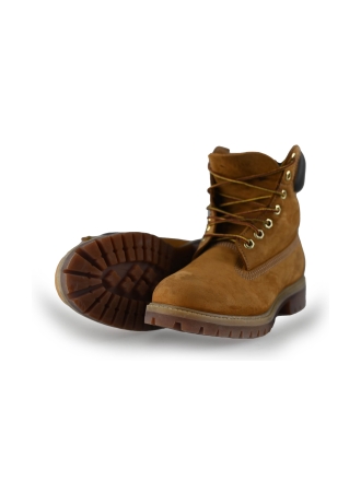 Timberland Veterboots