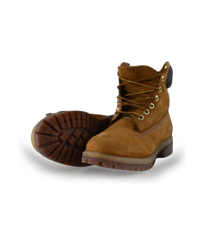 Timberland Veterboots