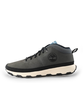 Timberland Sneakers Grijs 235902