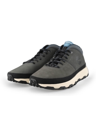 Timberland Sneakers Grijs 235902