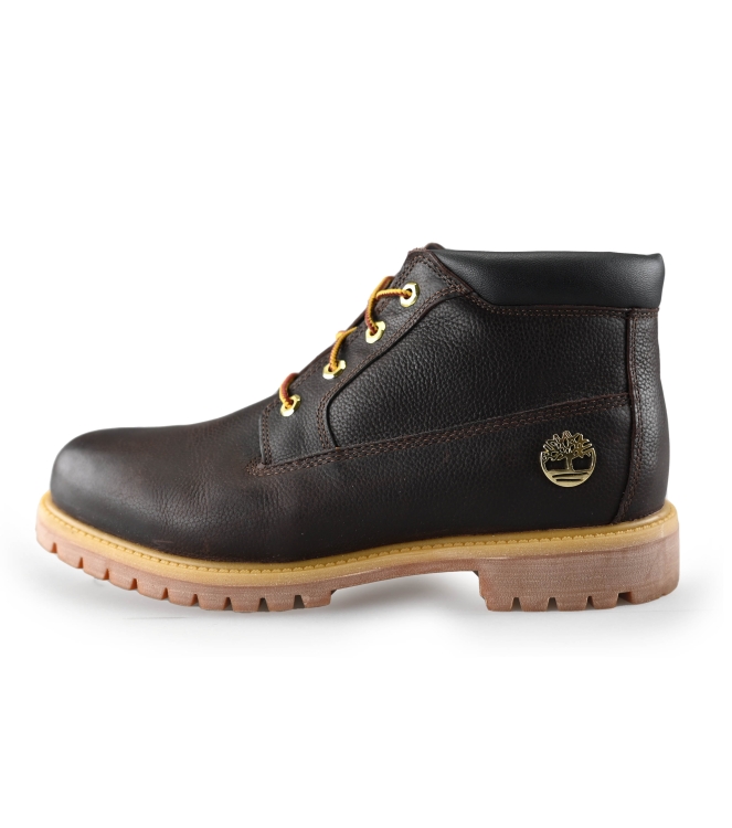 Timberland Veterboots