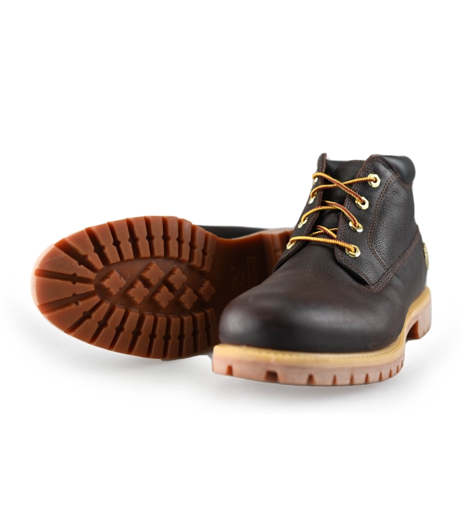 Timberland Veterboots