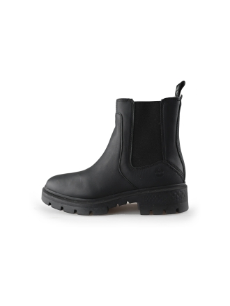Timberland Chelsea boots Zwart 235986
