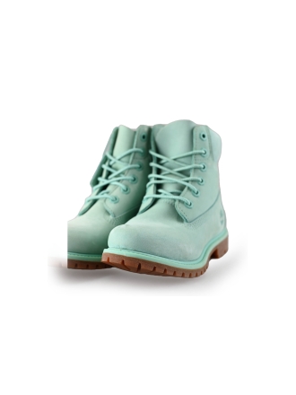 Timberland Veterboots Groen 236013