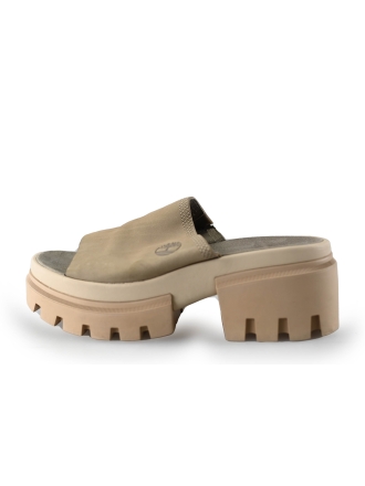 Timberland Slippers