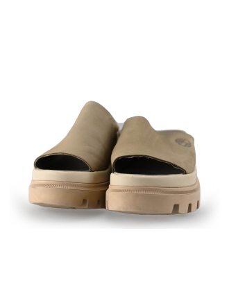 Timberland Slippers