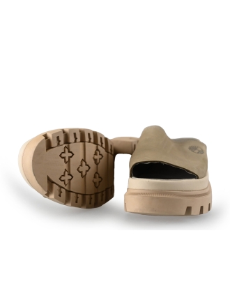 Timberland Slippers