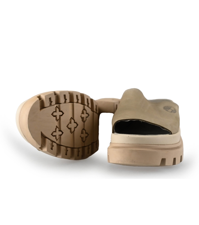 Timberland Slippers