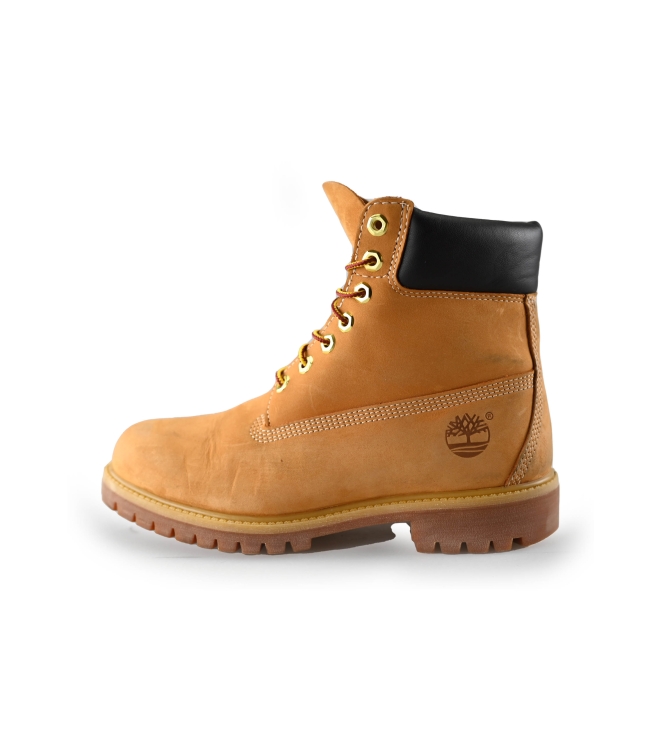 Timberland Veterboots