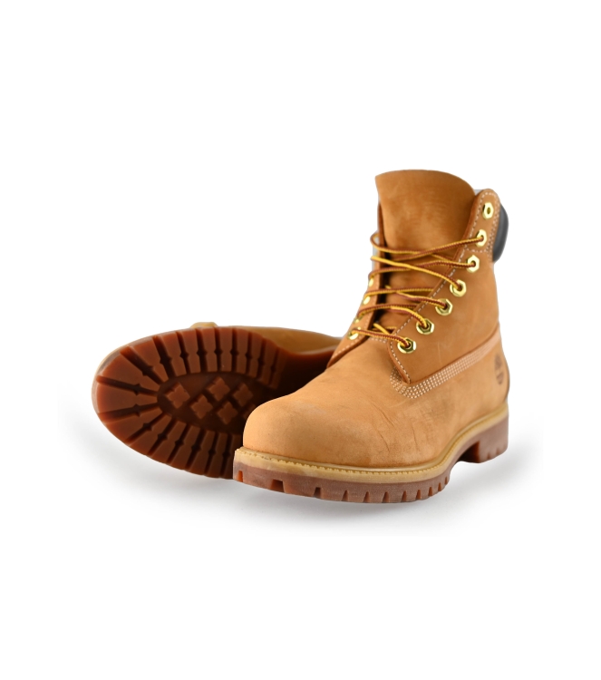 Timberland Veterboots