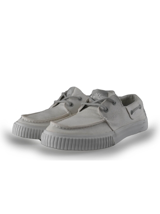 Timberland Bootschoenen Wit 236040