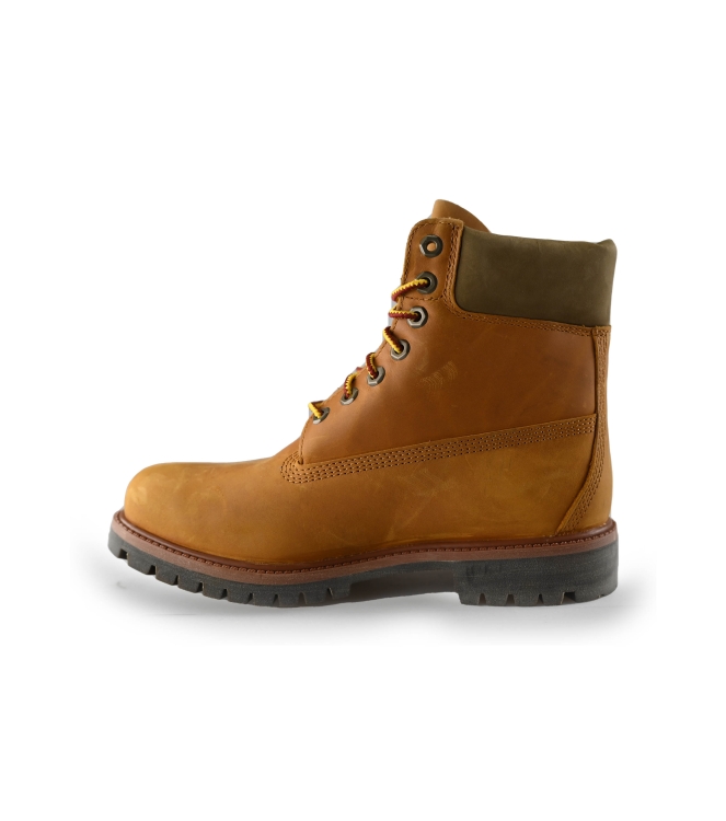 Timberland Veterboots