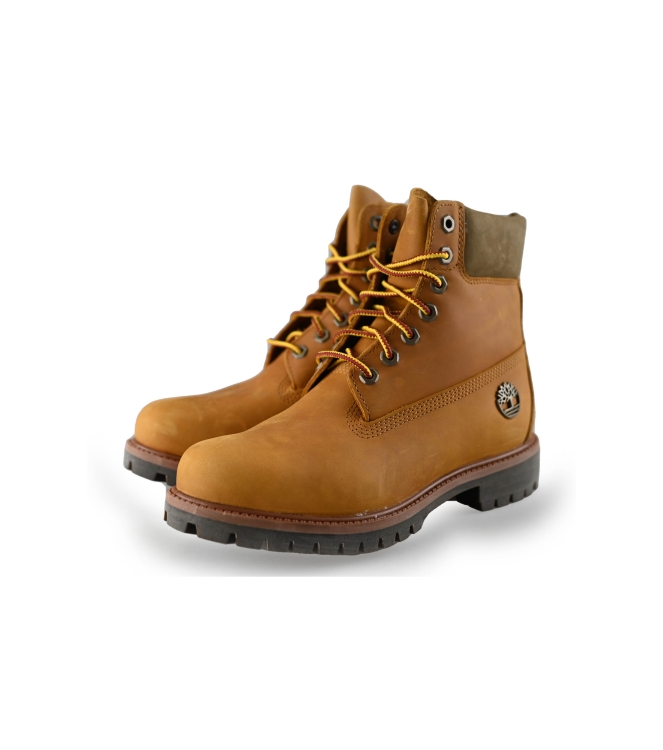 Timberland Veterboots