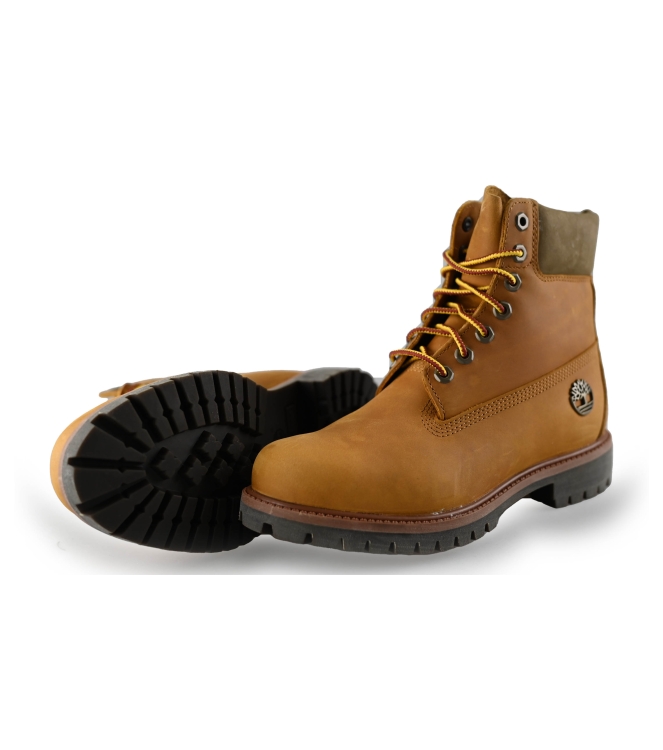 Timberland Veterboots