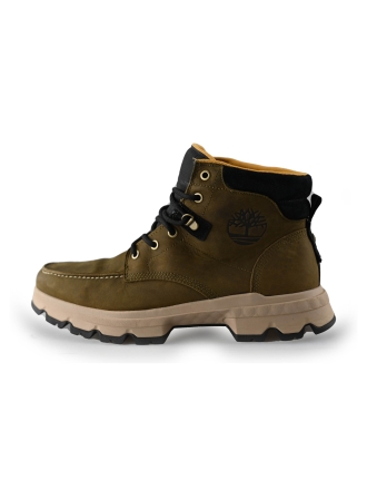 Timberland Hoge sneakers Groen 236044