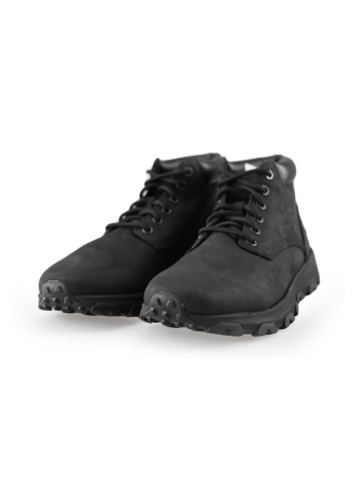 Timberland Sneakers Zwart 236051