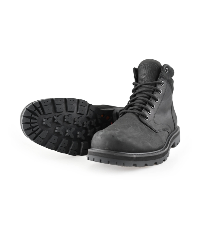 Timberland Veterboots