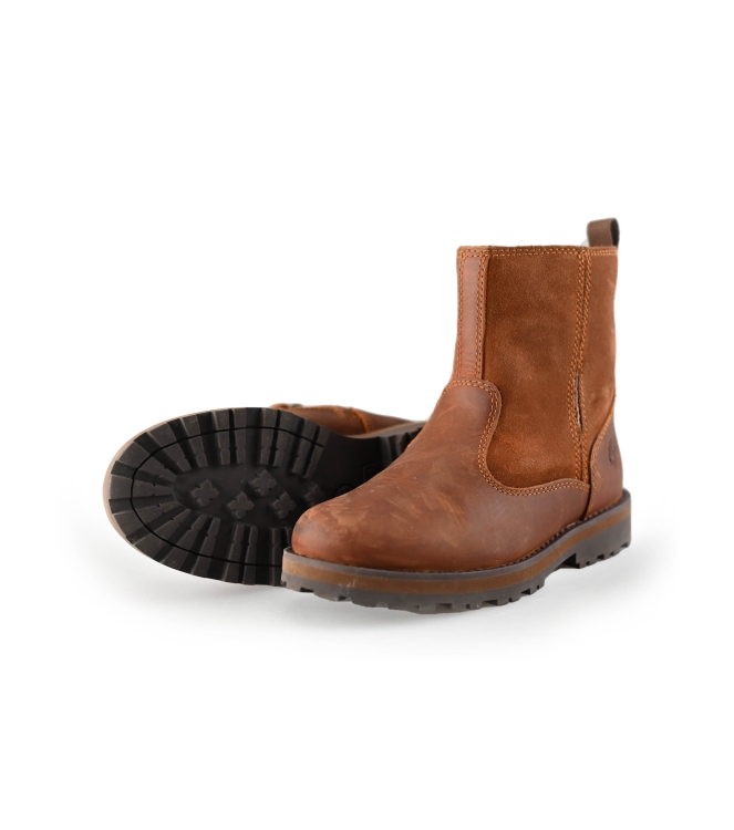 Timberland Enkellaarzen