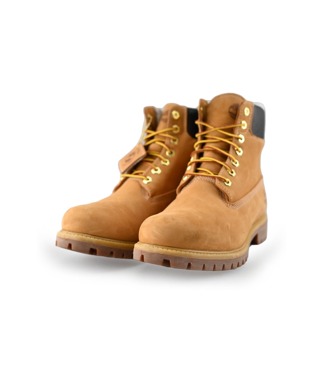 Timberland Veterboots