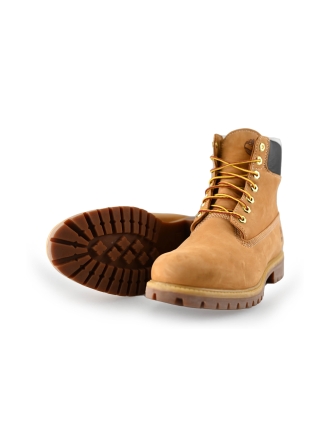 Timberland Veterboots