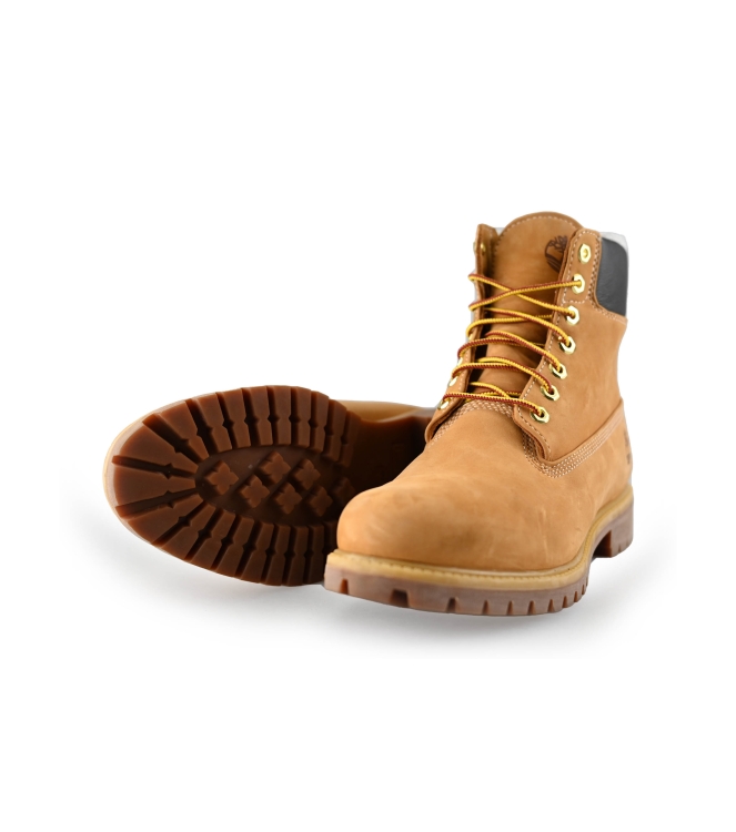 Timberland Veterboots