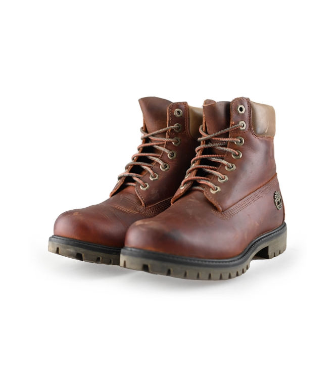 Timberland Veterboots