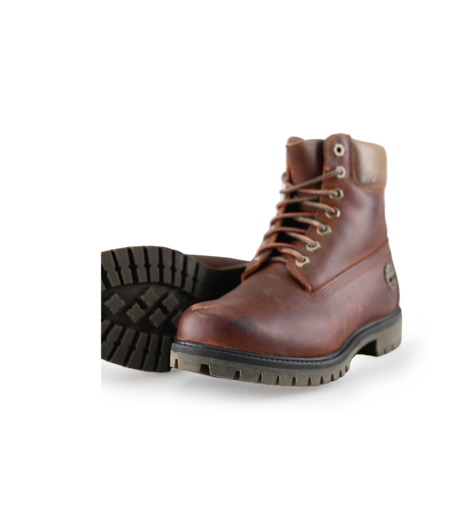 Timberland Veterboots