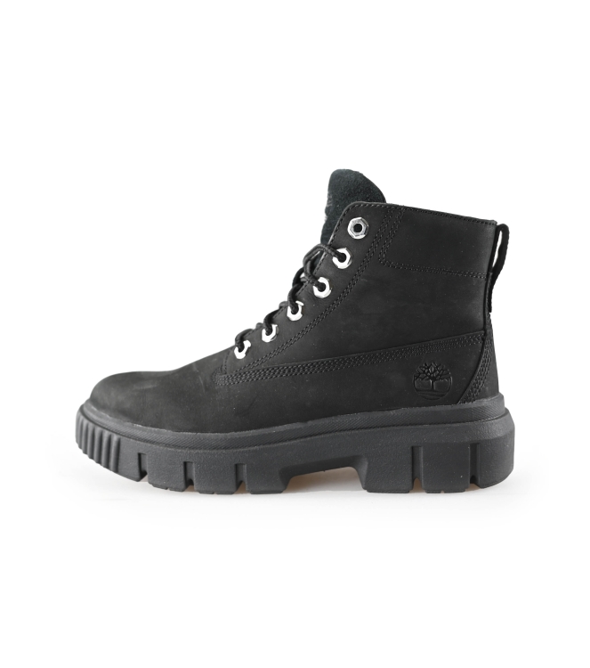 Timberland Veterboots