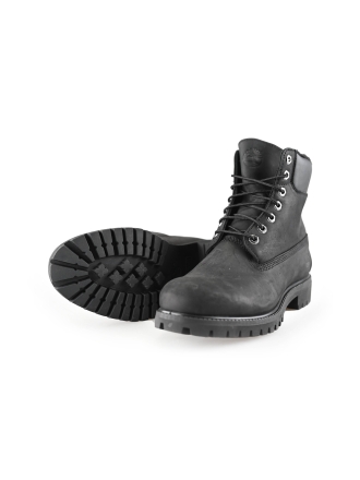 Timberland Veterboots