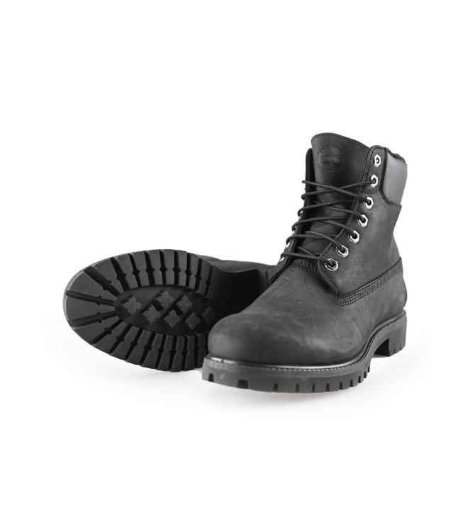 Timberland Veterboots