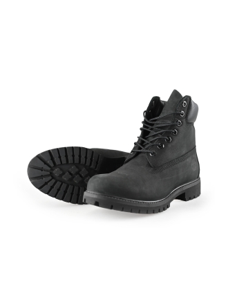 Timberland Veterboots