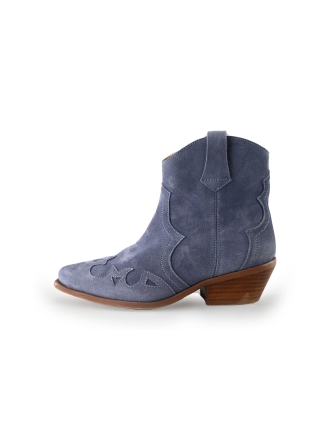 Manfield Cowboy laarzen