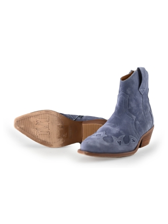 Manfield Cowboy laarzen