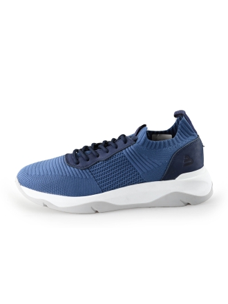 Bullboxer Sneakers Blauw 236165