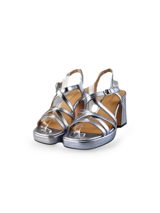 Regarde le ciel Sandalen