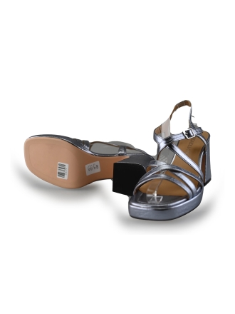 Regarde le ciel Sandalen