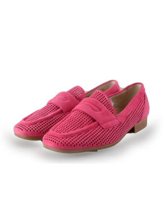 Gabor Loafers Roze 236177