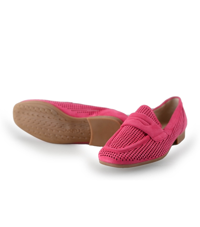 Gabor Loafers
