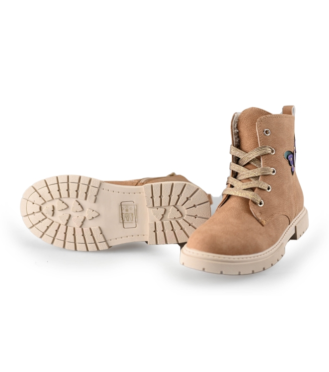 Milo & Mila Veterboots