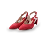 Maripe Pumps
