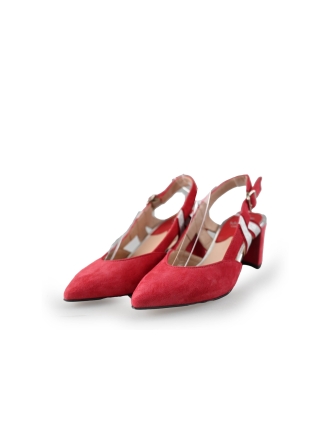Maripe Pumps