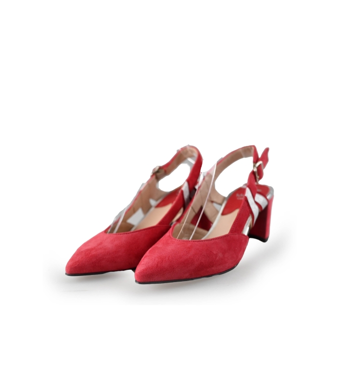 Maripe Pumps