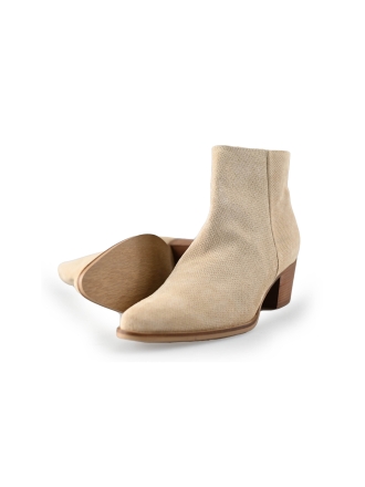 Manfield Enkellaarzen