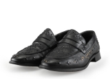 Manfield Loafers