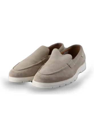 Manfield Loafers Beige 236230