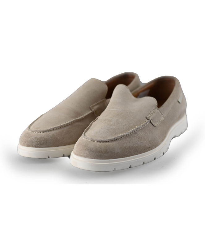 Manfield Loafers